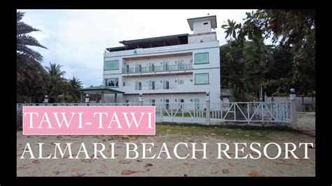 mayan hotel tawi tawi|Top Tawi.
